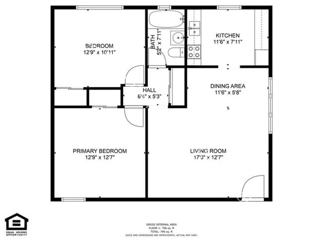 Building Photo - 1823 Griswold Dr