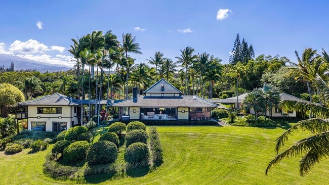 Building Photo - 275 Haumana Rd