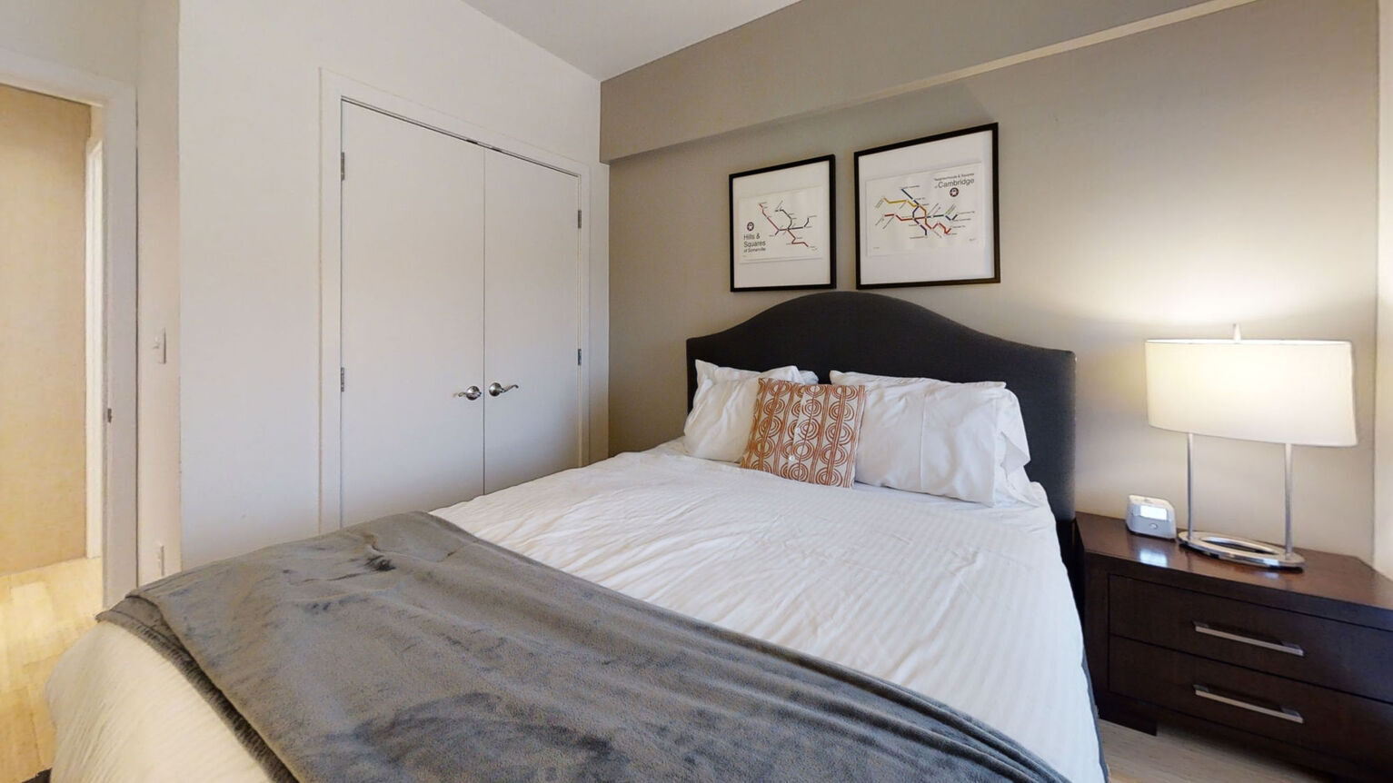 Building Photo - 1105 Boylston St