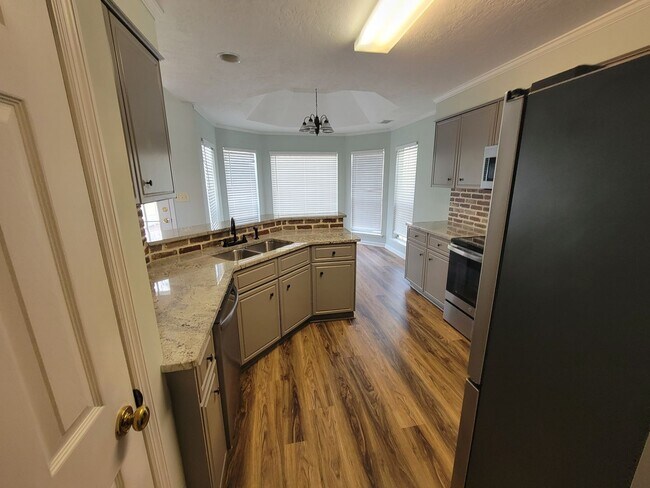 Building Photo - Bridlewood - Columbia County