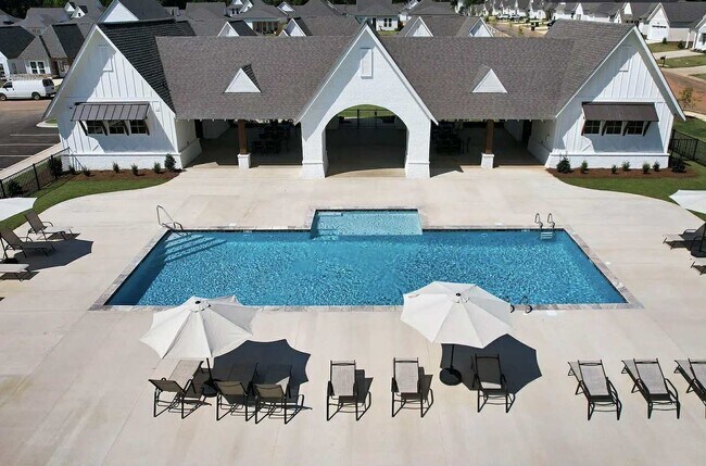 Building Photo - 854 Village Dr