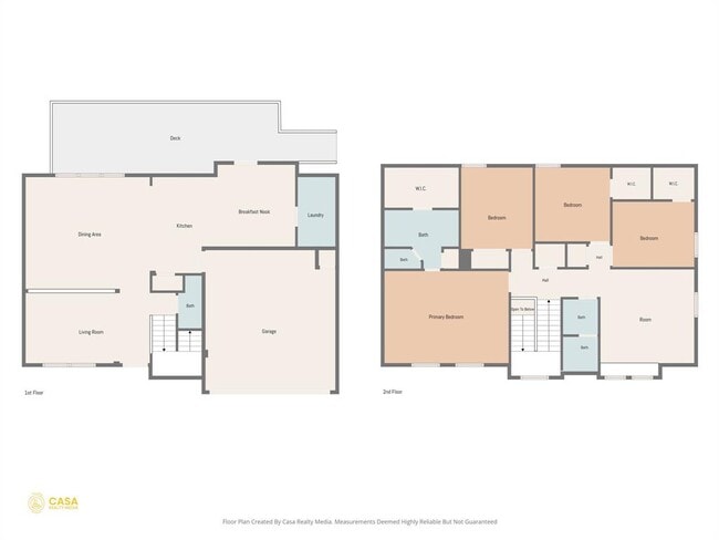 Building Photo - 8902 Magna Carta Loop