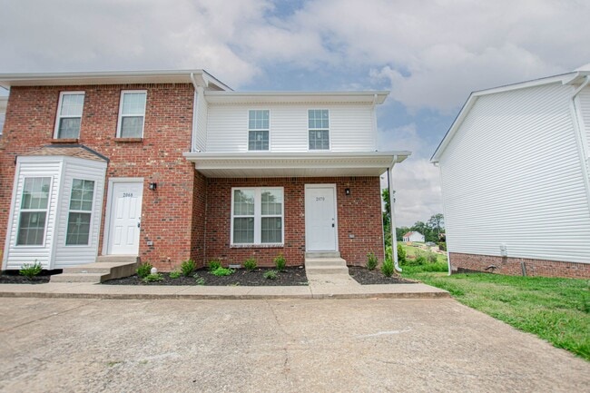 Primary Photo - Pet Friendly Two Bedroom!