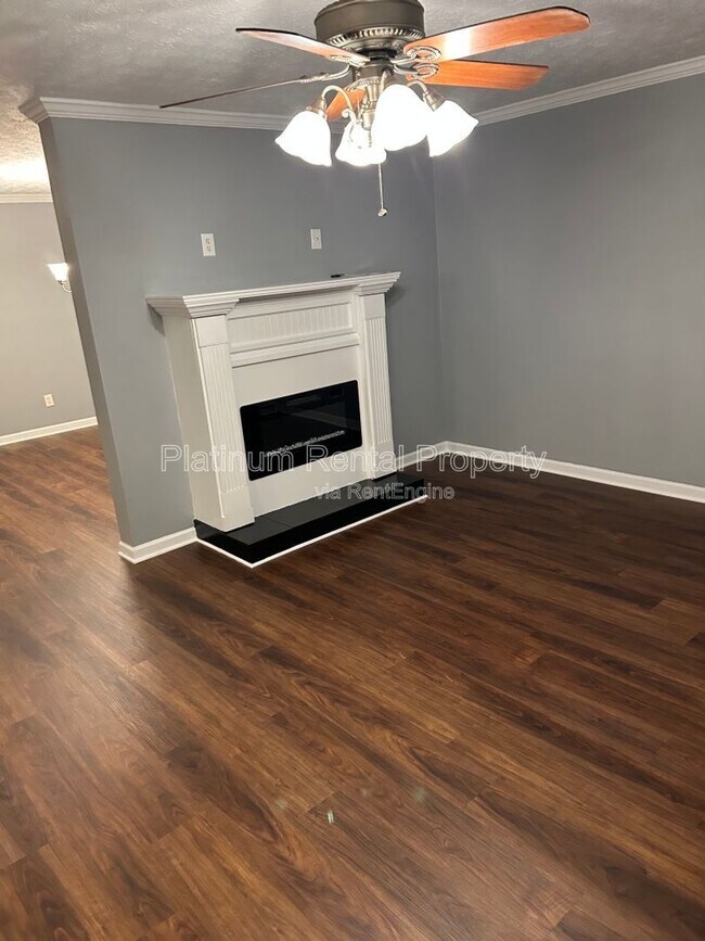 Building Photo - 1780 Campbell Ives Ct SW