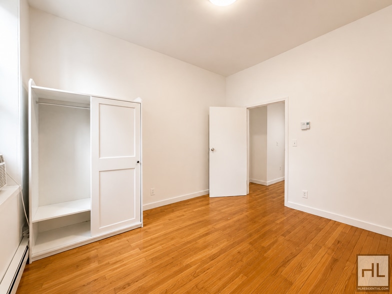 Building Photo - GREENE AVENUE / 2-Bed / Duplex / Backyard