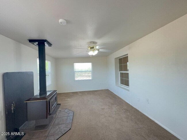 Building Photo - 6500 E Ramsey Rd