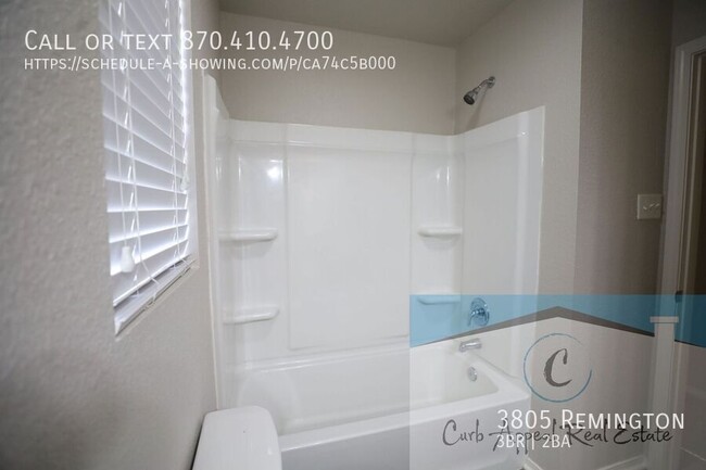 Building Photo - 3805 Remington-