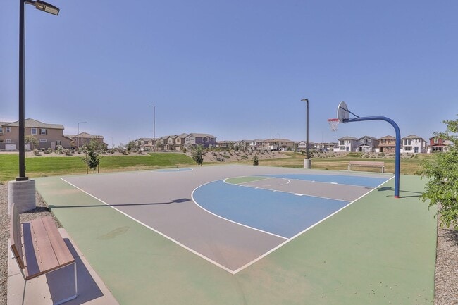 Building Photo - Brand New 4 bed/3 bath in Hawes Crossing C...