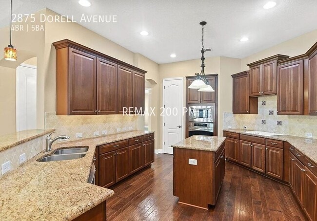 Building Photo - 2875 Dorell Ave