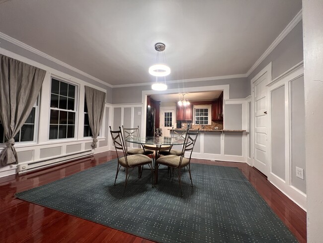 Building Photo - 8 Caton Terrace