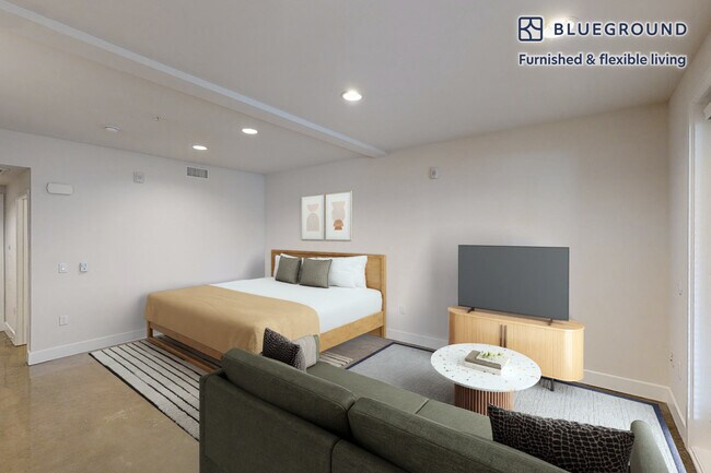 Building Photo - 7400 Center Ave