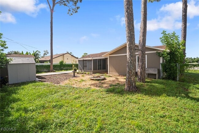 Building Photo - 8042 Almo Rd