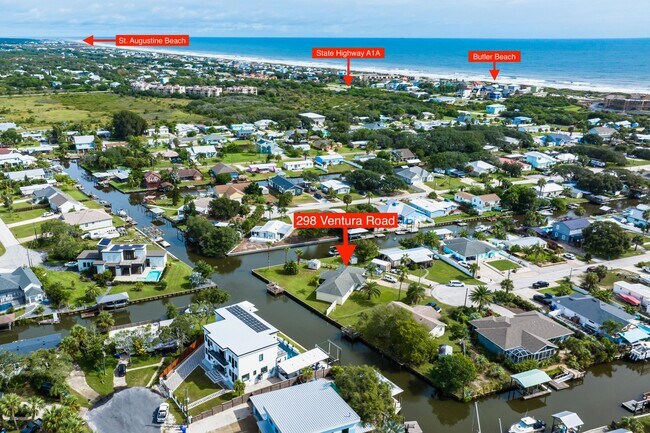 Building Photo - 298 Ventura Rd