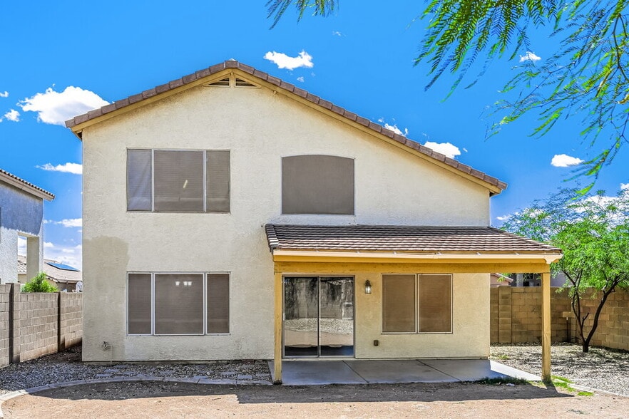 Building Photo - 14720 W Lamoille Dr