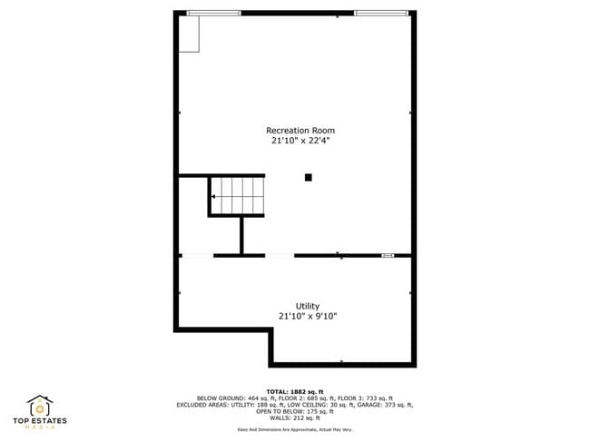 Building Photo - 5580 Lavender Ct
