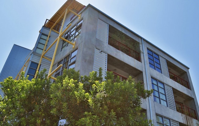 Building Photo - 4141 Glencoe Ave