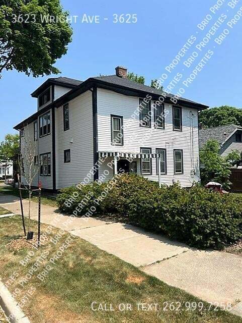 Building Photo - 3623 Wright Ave