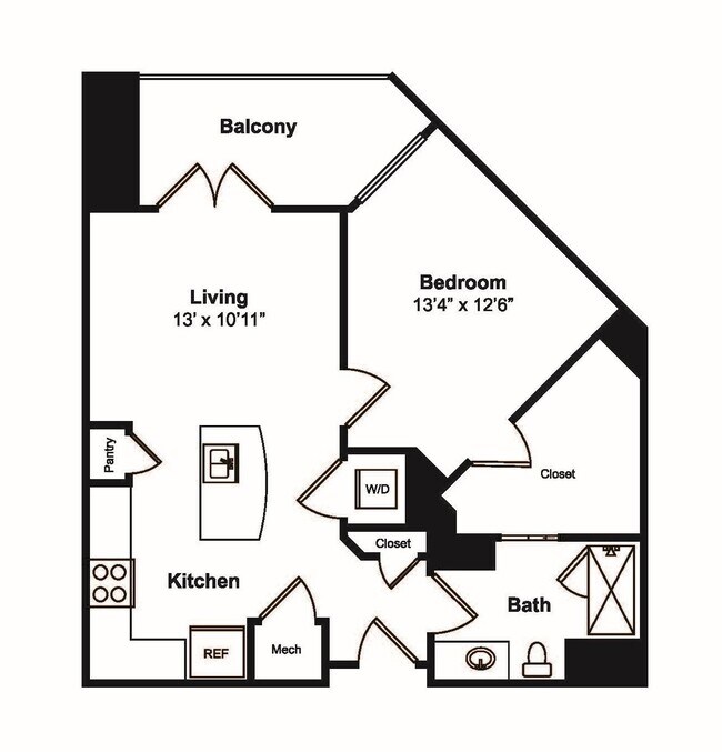 Floorplan - 565 Hank by Windsor