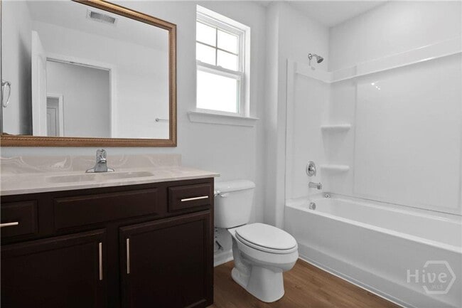 Building Photo - 4 BED | 2.5 BATH | 2-CAR GARAGE | BROOKLINE AT HIGHLANDS POOLER | AVAILABLE NOW