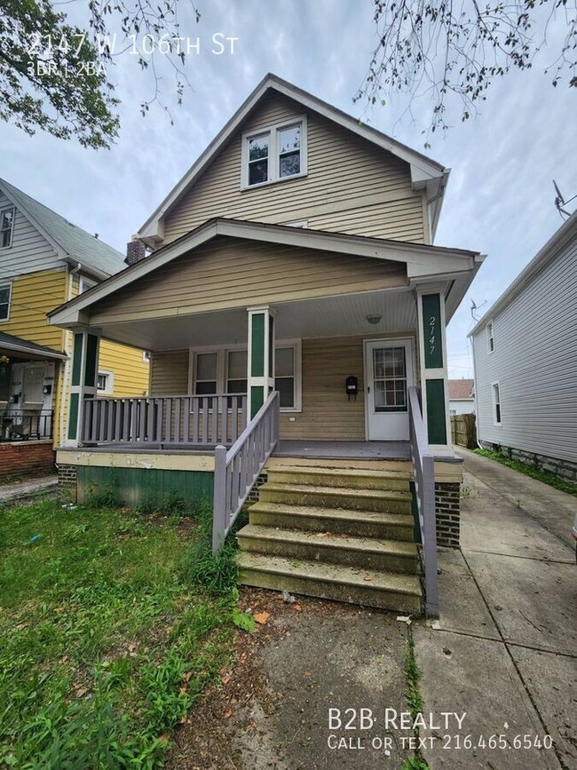 Primary Photo - 2147 W 106th St
