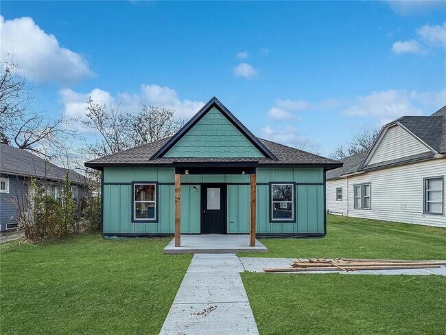 Building Photo - BE THE FIRST TO CALL THIS HOME!