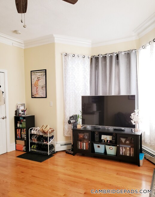 Building Photo - 65 Walden St