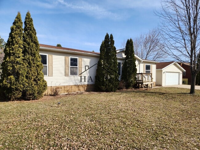 Building Photo - Single Family Home in Kasson, MN
