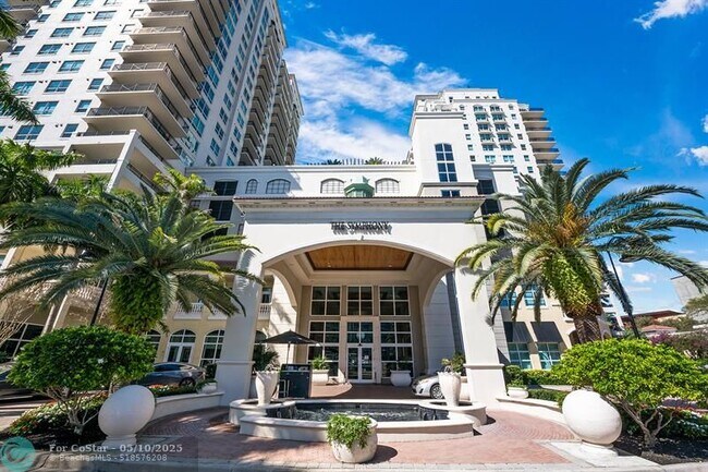 Building Photo - 600 W Las Olas Blvd