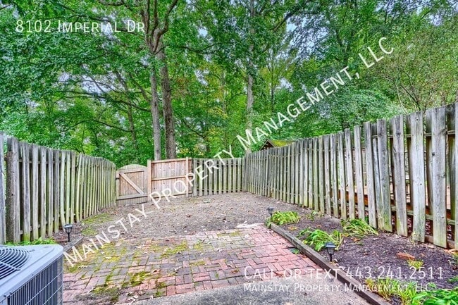Building Photo - 8102 Imperial Dr