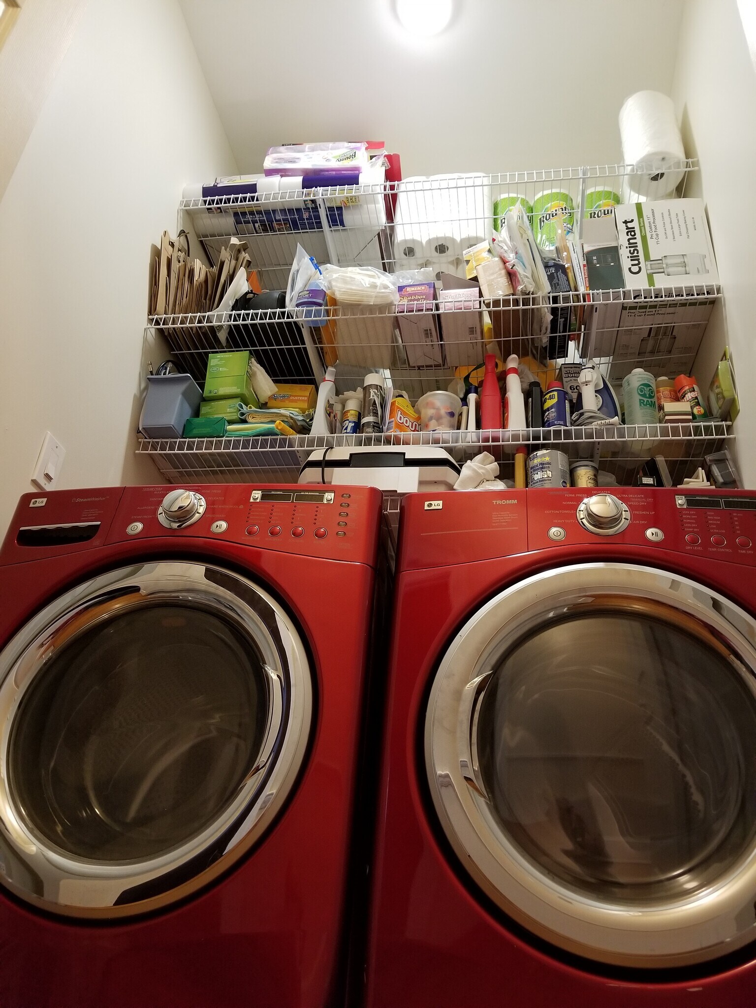 laundry room - 164 Whitney St