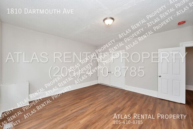 Building Photo - 1810 Dartmouth Ave