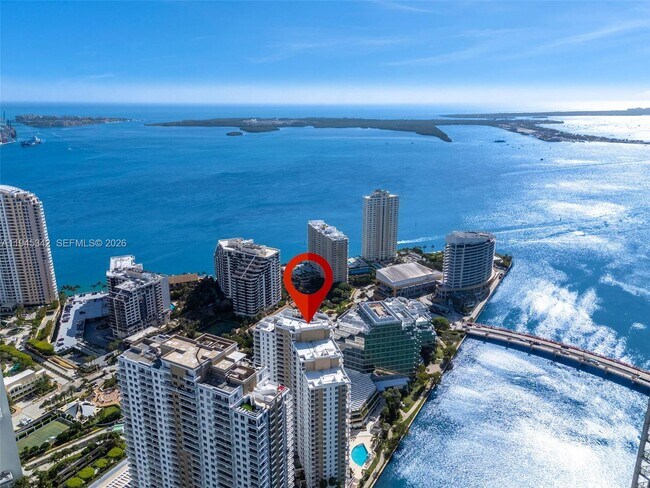 Building Photo - 701 Brickell Key Blvd