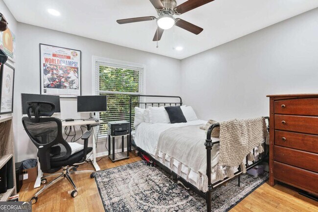 Building Photo - 3650 Ashford Dunwoody Rd NE