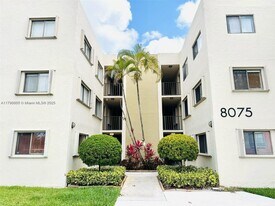 Building Photo - 8075 SW 107th Ave