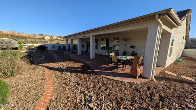 Building Photo - 37284 S Ocotillo Canyon Dr