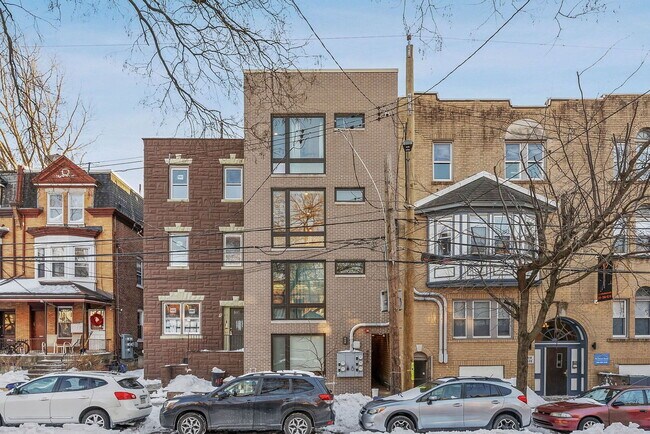 Building Photo - 4516 Osage Ave