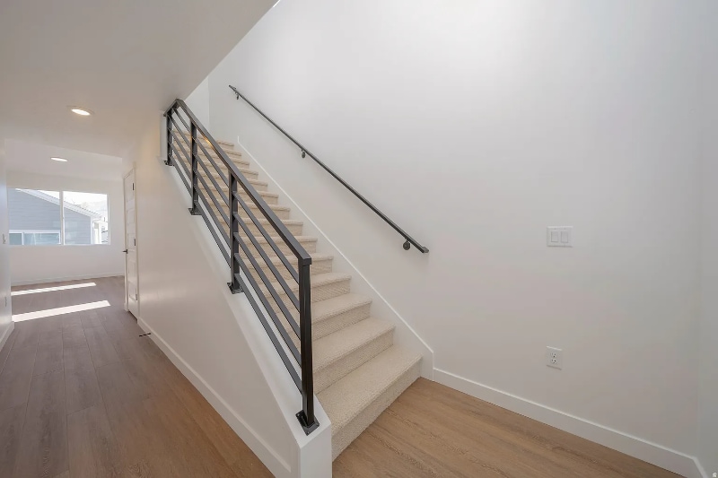 Building Photo - 7413 S Pearson Pk Ct