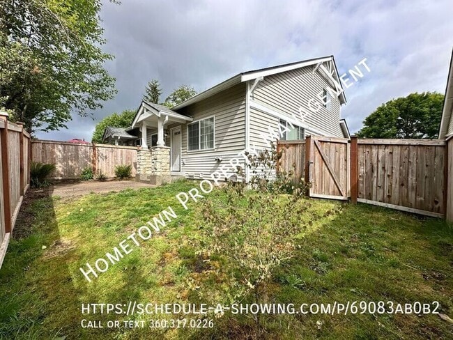 Building Photo - 3709 3rd Ave NW