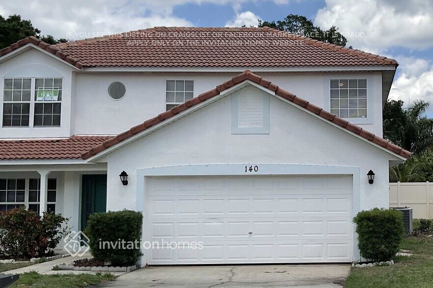 Primary Photo - 140 Granada Blvd