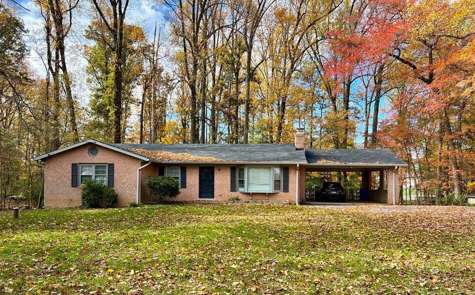 Building Photo - 7510 Sanner Rd