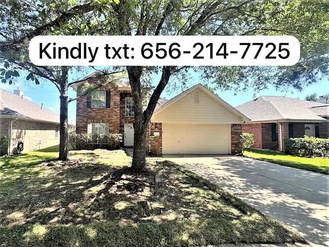 Primary Photo - 20311 Hidden Point Ln