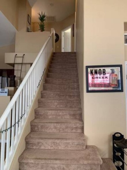 Building Photo - 1699 Deep Spring Ave