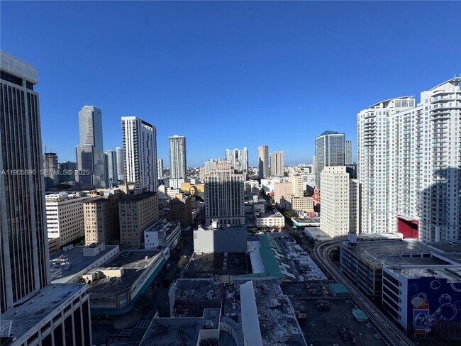 Building Photo - 50 Biscayne Blvd