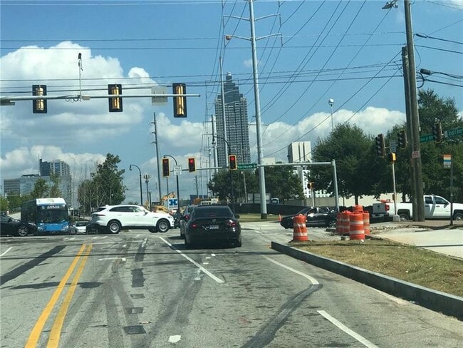 Building Photo - 224 Andrew J Hairston Blvd NW