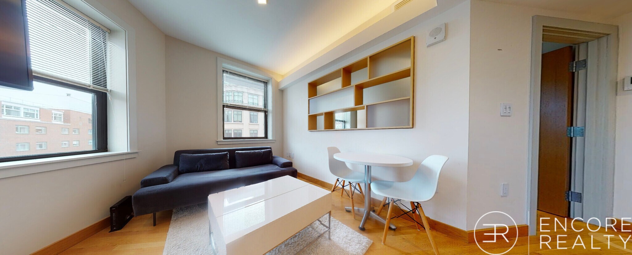 Building Photo - 115 Mt Auburn St