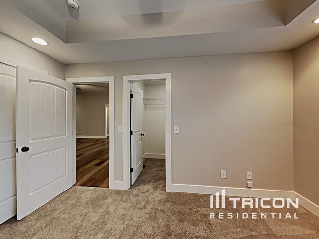Building Photo - 215 Tucker Trice Blvd