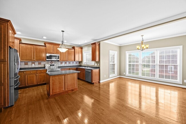 Building Photo - 4BR/2.5BA Home for Rent - Glenmary East!