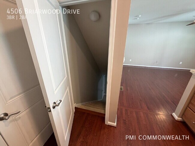 Building Photo - 4506 Briarwood Dr