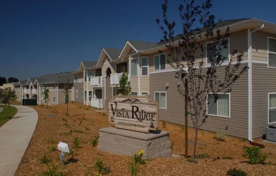 Building Photo - Vista Ridge Apartments