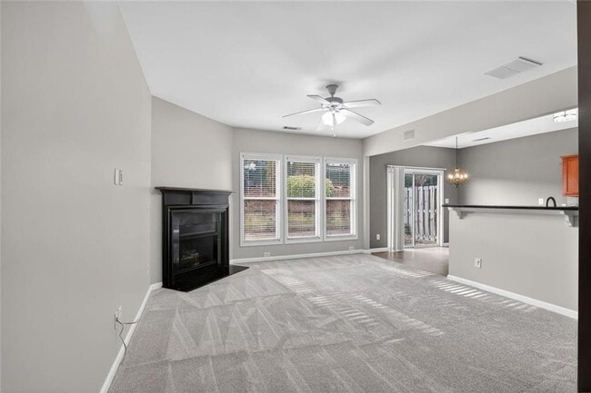 Building Photo - 1656 Granville Ct